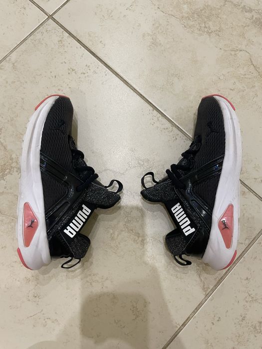 Дитячі кросівки Puma 32 б/у