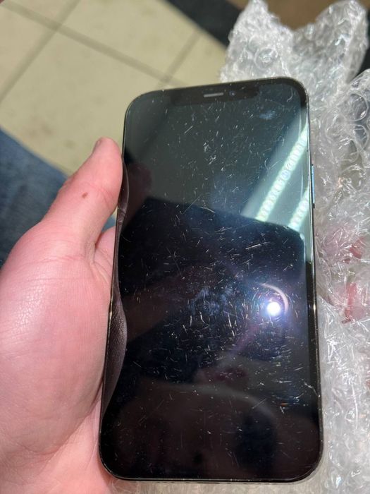 Iphone 12 pro , 128 GB