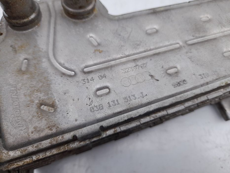 Radiador de gases / EGR VOLKSWAGEN Golf V (1K1)