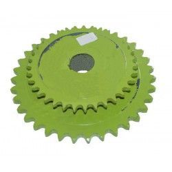 Пресс-підбирач Claas Rollant(AROBALE)-44.46.62,66 по запчастинах.