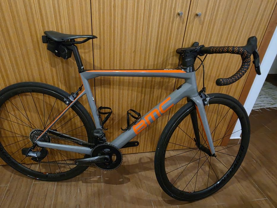 Bmc slr 02 sram force axs 54