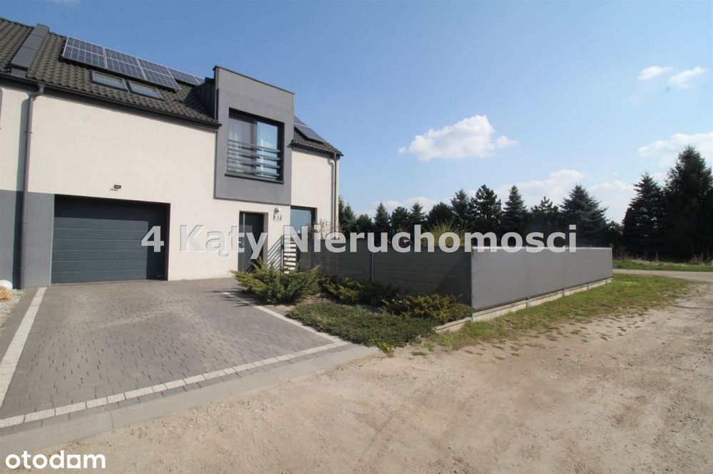 Dom – Gorzyce Wielkie - Widok 2