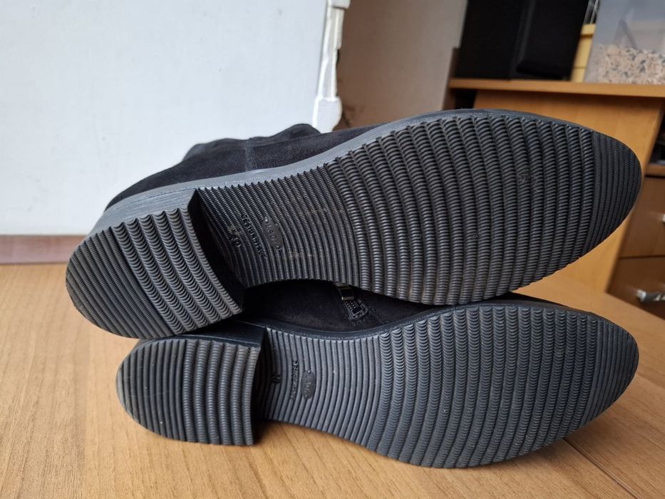 сапоги жіночі,зимові