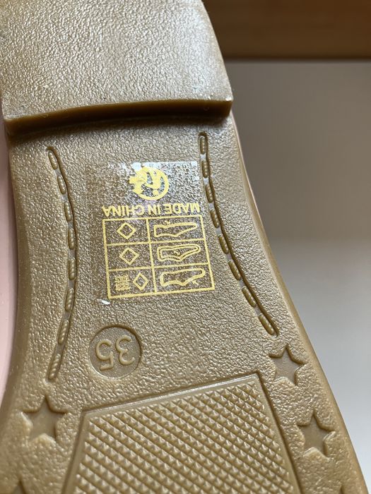 Doremi balerinki nowe rozmiar 35