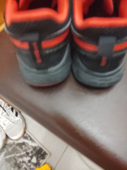 Buty dla chłopca 38