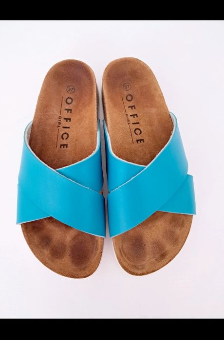 Klapki Birkenstock