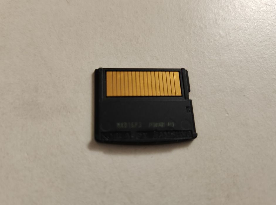 Olympus fuji xd picture card 128mb