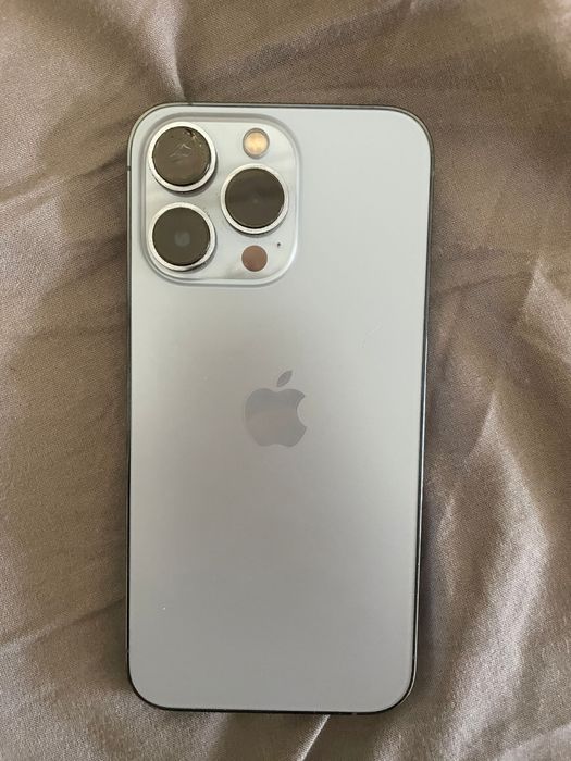 Iphone 13 pro