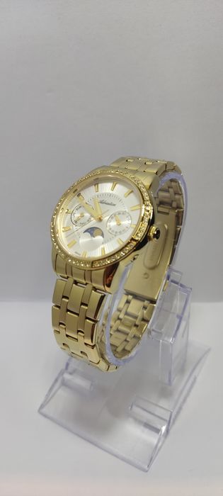 *7*Adriatica A3601.1111QFZ zegarek damski