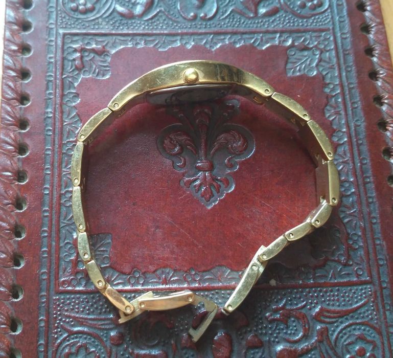 Часы женские Sekonda 4538G Ladies Classique Diamond Watch