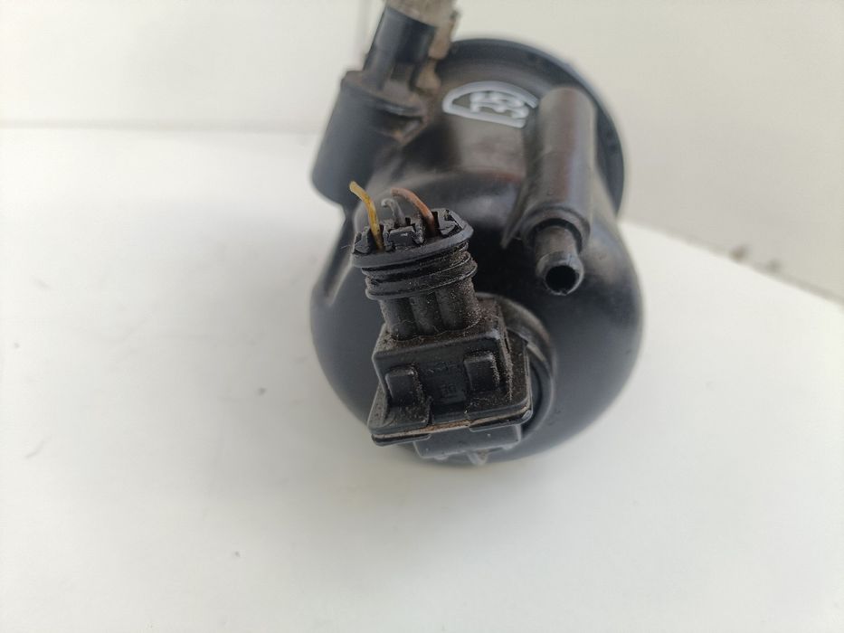 Corpo filtro gasóleo FIAT Idea (350_)