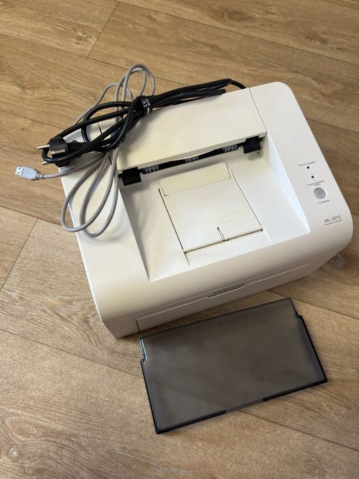 Принтер Samsung ML-2015
