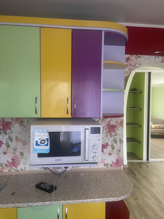 Сдам Квартиру СоцГород Металлургов 34