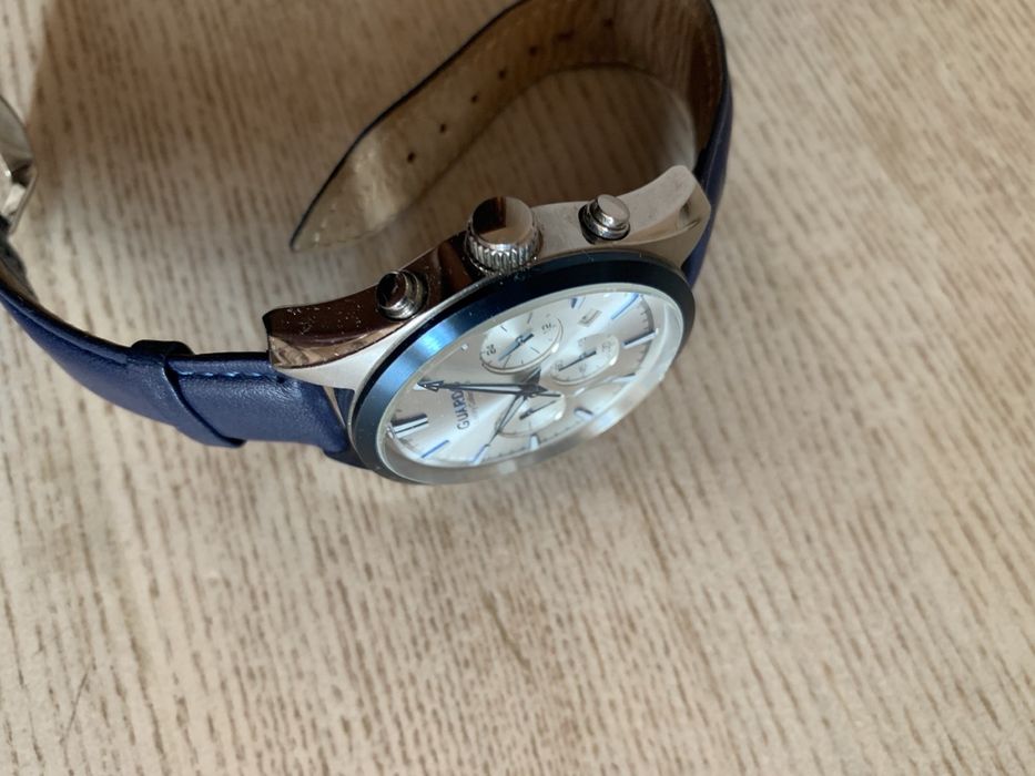 Часы мужские Guardo