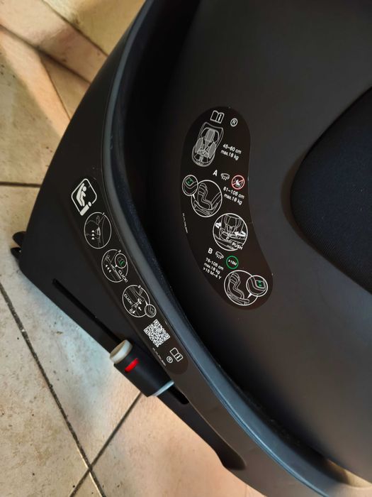 2 Cadeiras Auto - Cybex Sirona Gold S2 -i-size