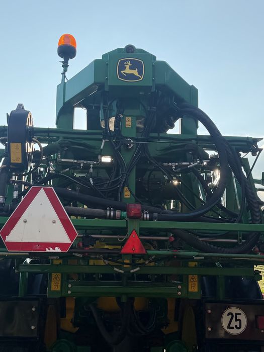 Opryskiwacz john deere m952i