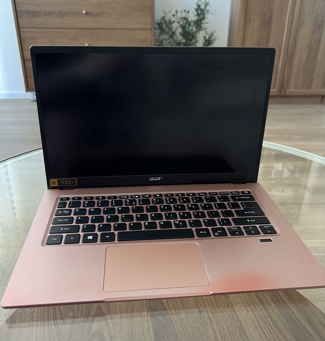Laptop Acer Swift 1 ( SF114-34)