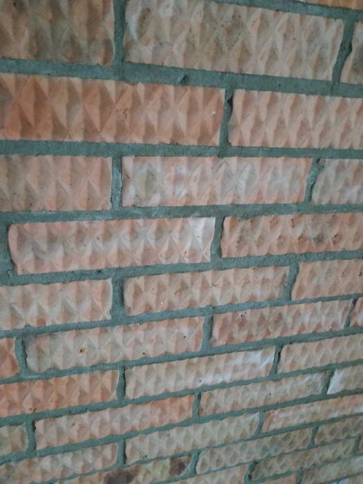 Цегла рядова, облицювальна по штучно чи піддоном