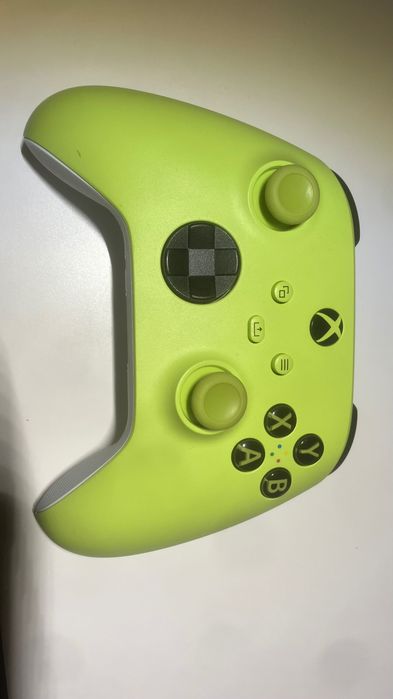 comando xbox series
