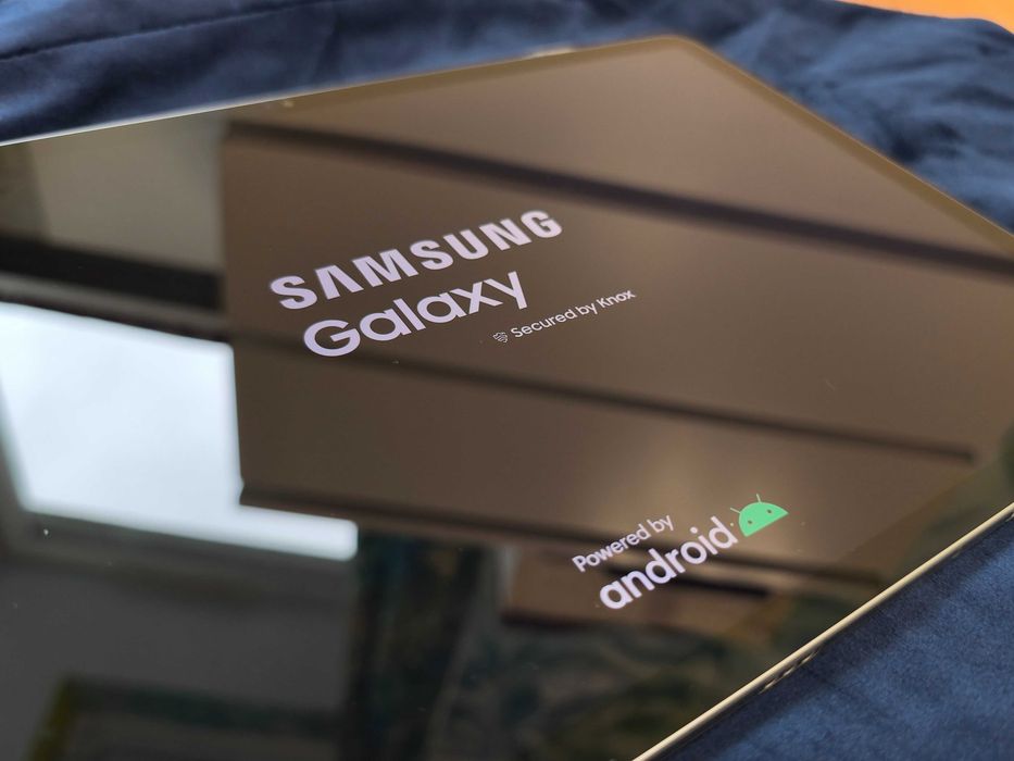 Tablet Samsung Galaxy Tab S7 FE 12''4 T733 128GB Jak NOWY! + gratisy