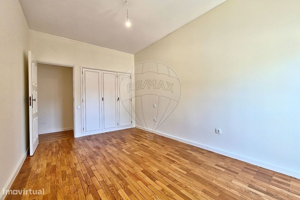Apartamento T3 para arrendamento