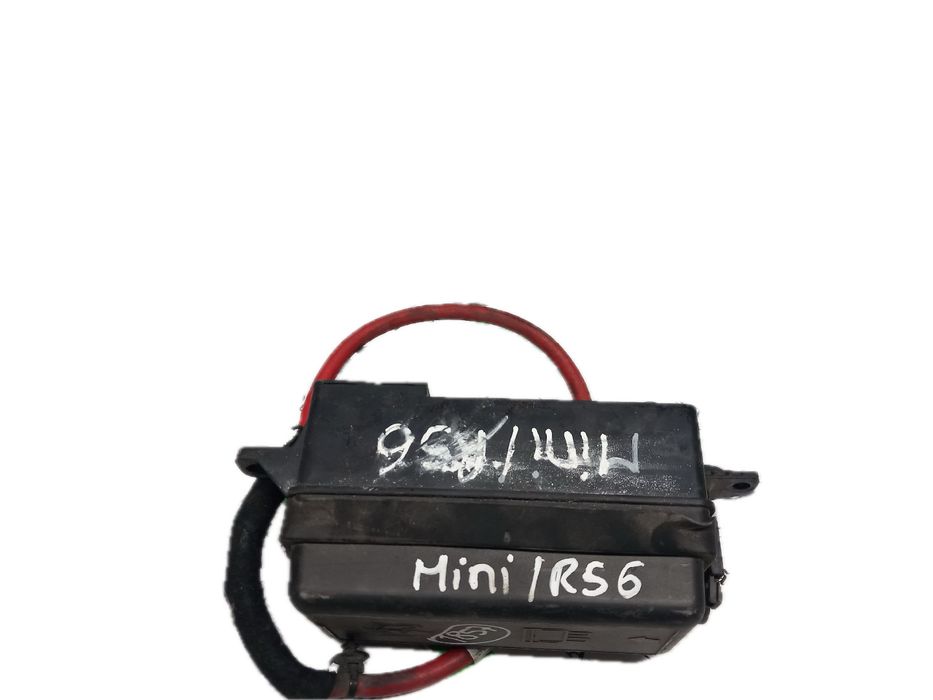 Módulo genérico MINI Mini (R50, R53)
