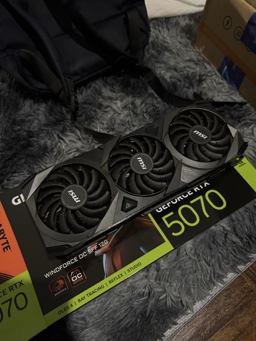 nvidia rtx 3070ti 8gb