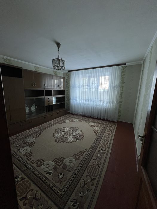 Оренда 1-к квартири / Крошня/ довгостроково