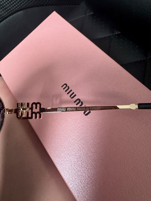 Okulary premium nowe cały zestaw