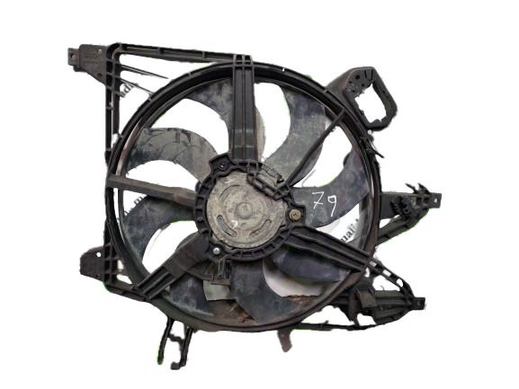 Termoventilador / motoventilador RENAULT Kangoo (KC0/1_)