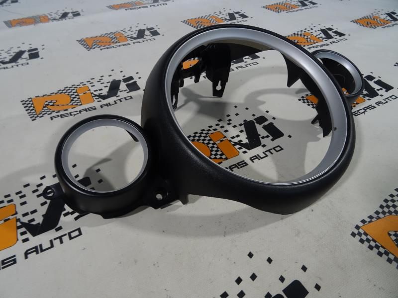 Aro do quadrante MINI Mini (R56)