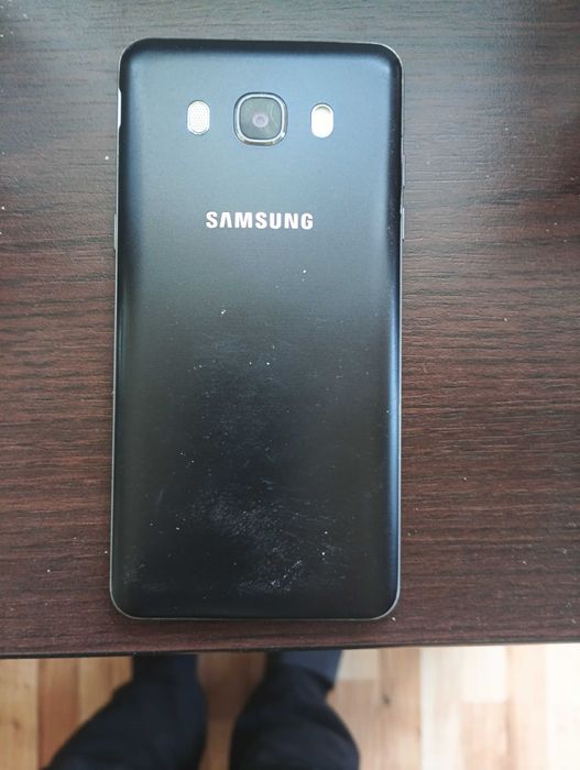 Samsung J5 uszkodzony