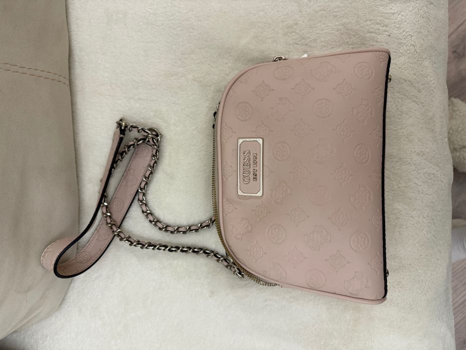 Сумочка guess оригінал