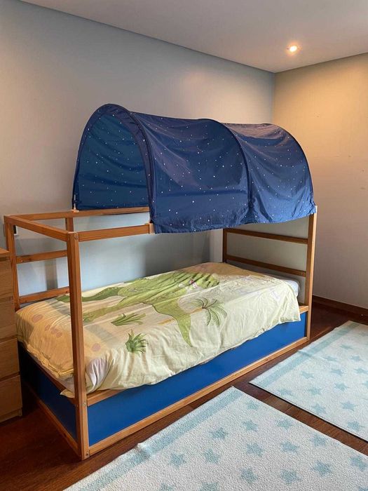 Cama criança Kura