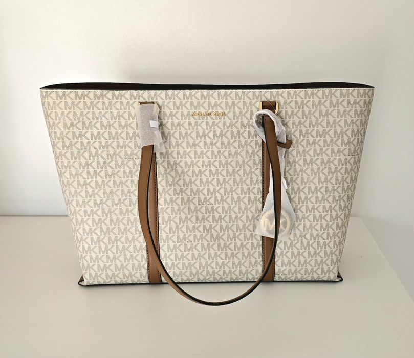 Mala Michael Kors tote exclusiva