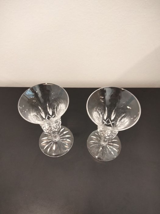 Conjunto 2 castiçais