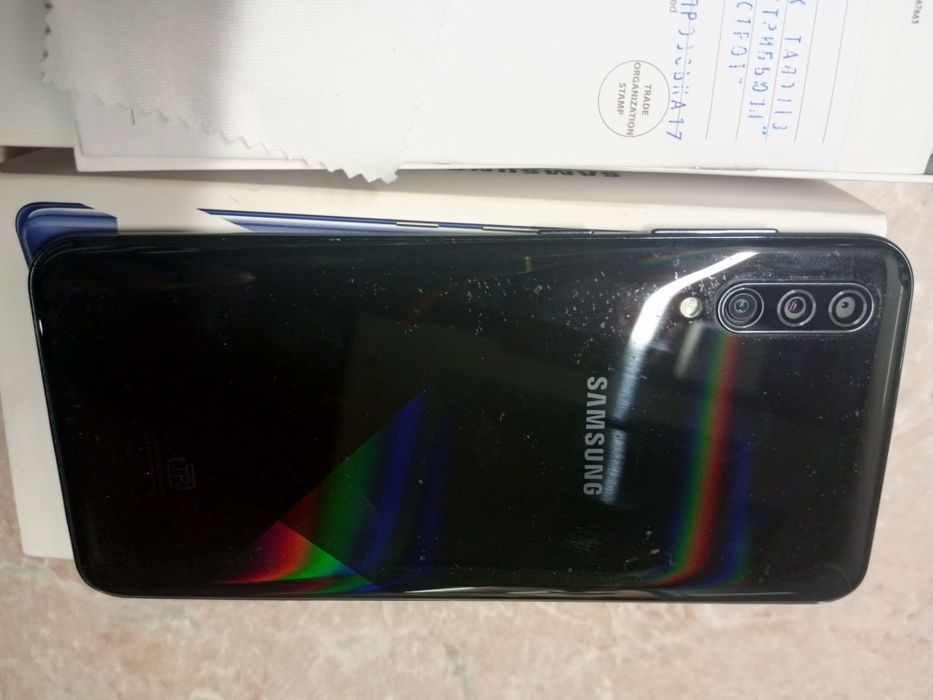 Телефон, Самсунг А31