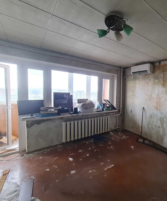 2к з газом 53 метра вулиця Новосельського Новий ринок держпрограми!!!