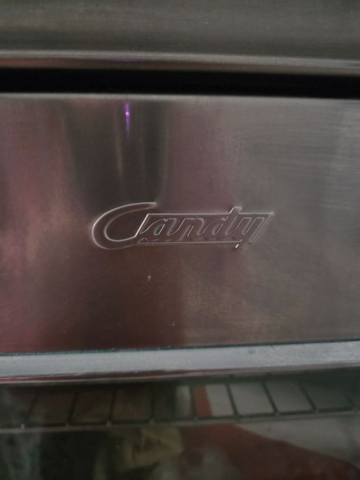 Forno Candy Candy