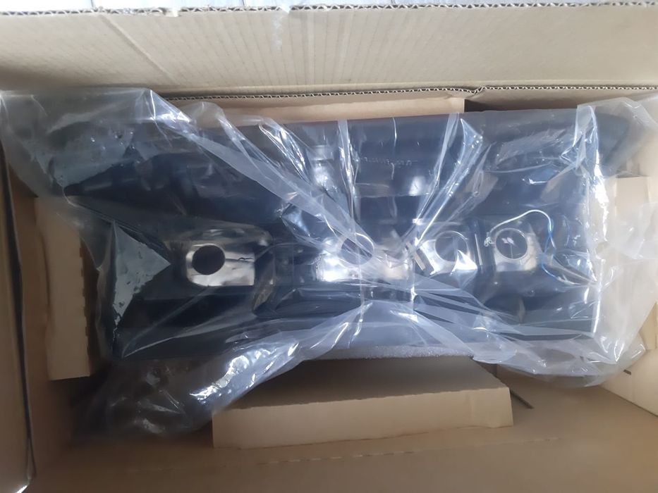 Nowa lampa WV Craftr II tył lewy