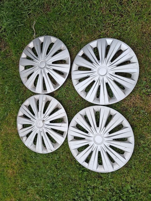 Koła opony zimowe Neolin 205/60 R16+ stalówki+ kołpaki