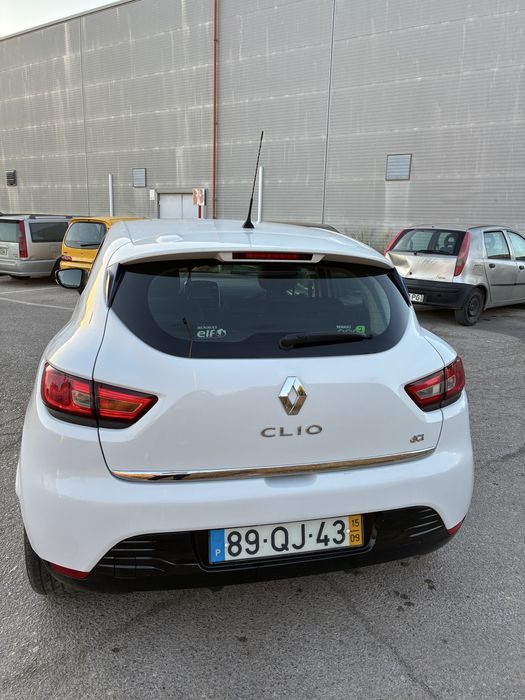 Renault 1.5 dCi Diesel