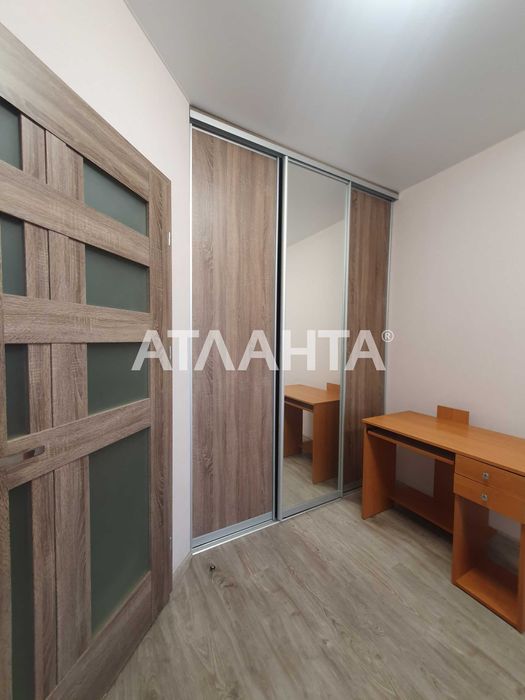 1-комнатная квартира по адресу Люстдорфская дор. (площадь 37,3 м²) - Atlanta.ua - фото 9