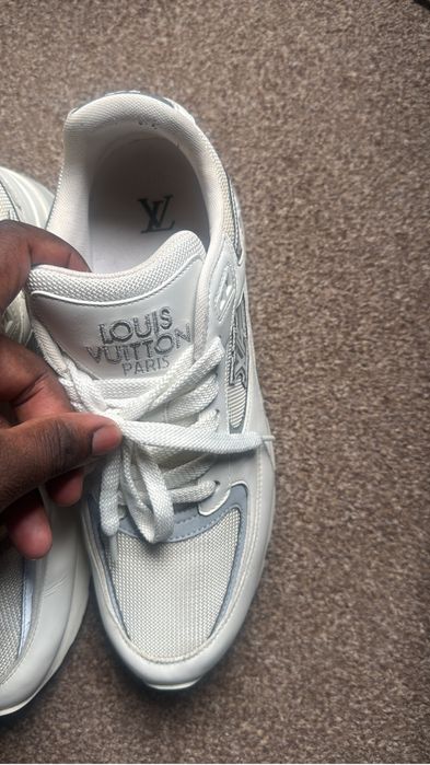 Louis Vuitton Runners