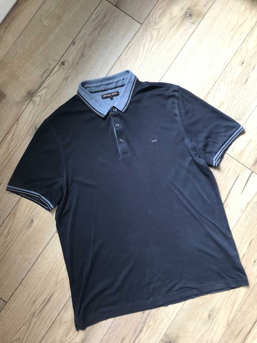Koszulka polo Michael Kors rozm. L