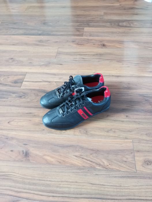 Sneakersy Fire Trap roz 43 nowe skora naturalna