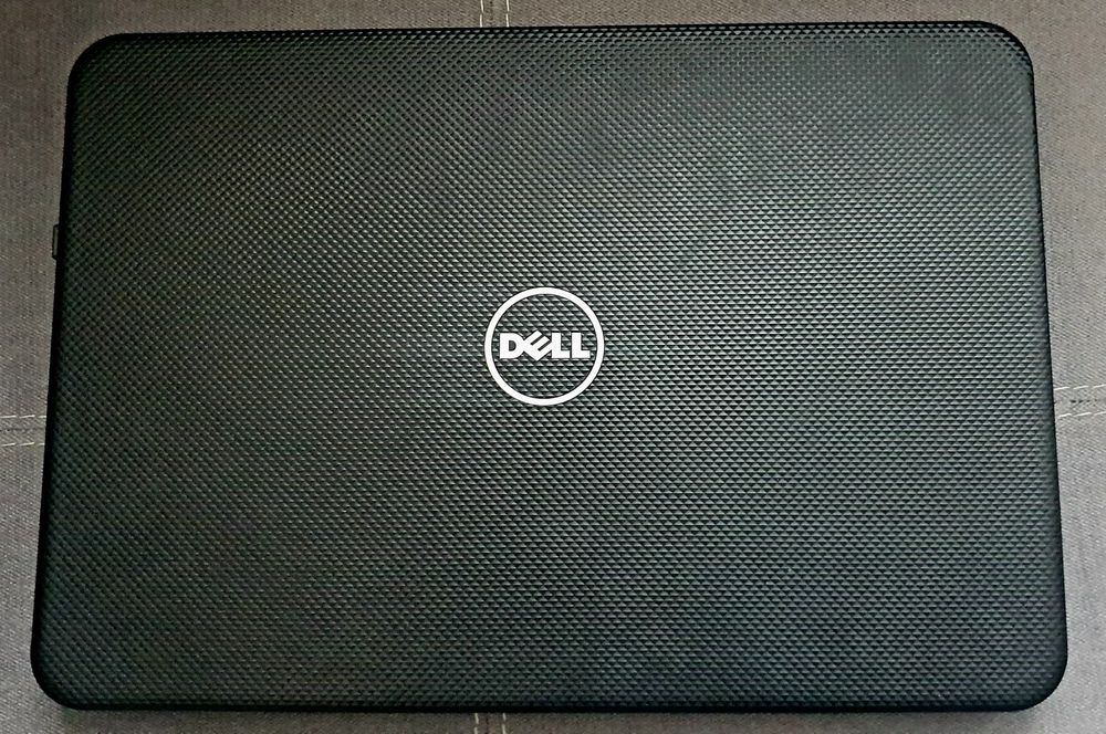 Ноутбук Dell Inspiron 3521 core i5, ssd 512 gb