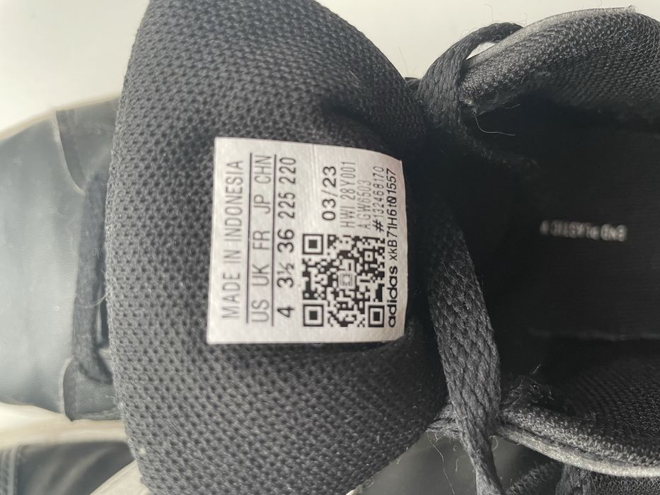 Adidas buty sportowe 36