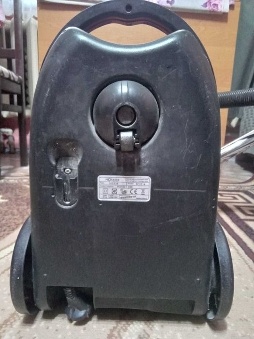 Пылесос PROFI Care