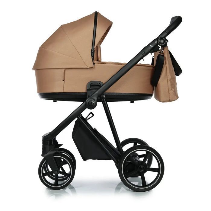 Roan IVI 2.0 nowe kolory! Najnowszy model wózka wielofunkcyjnego!